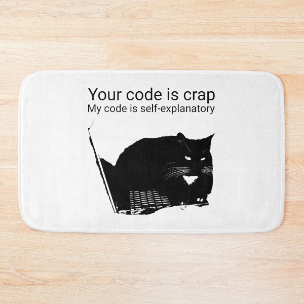 Item preview, Web Your Code is Crap designed and sold by alexvas.