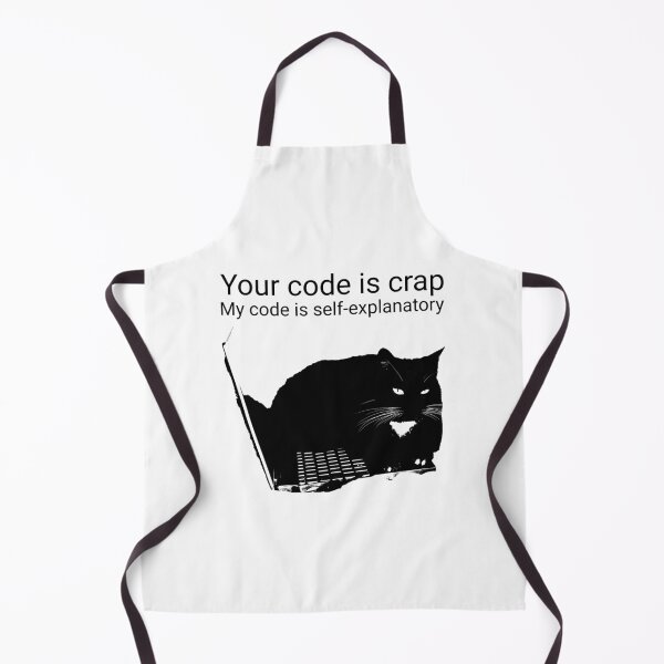 Item preview, Web Your Code is Crap designed and sold by alexvas.