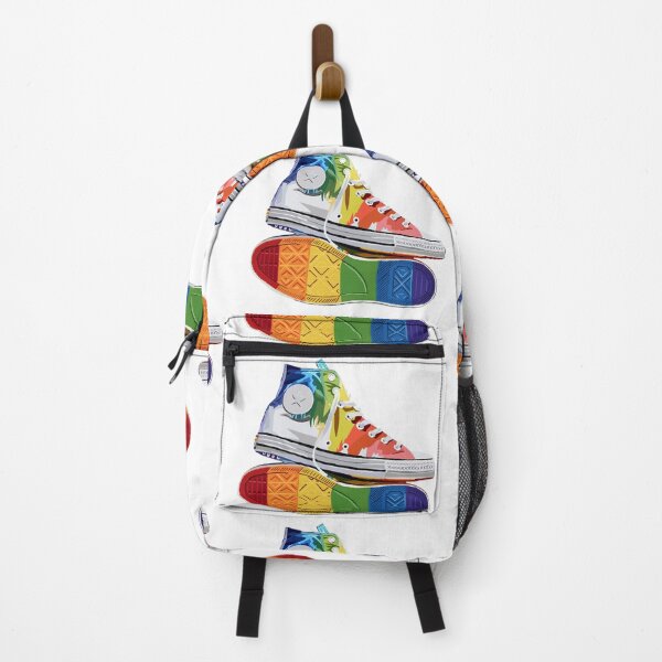 Item preview, Drip Pride Converse designed and sold by MqBelle.