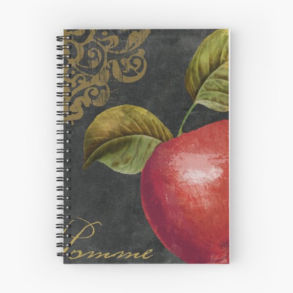 Item preview, Pomme Melange (Apple) designed and sold by Sasha Art Gallery.