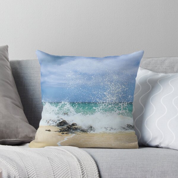 Item preview, Fiji Beach Islands Paradise Ocean  Nature Tropical Sea Photography  designed and sold by kawrdesigns.