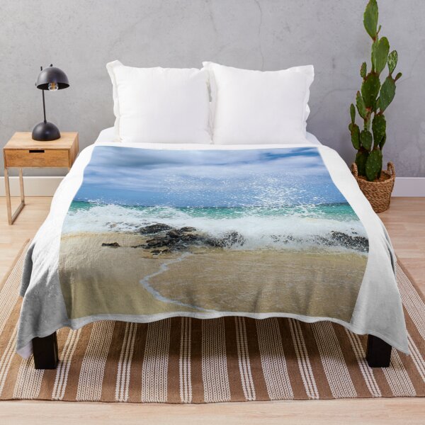 Item preview, Fiji Beach Islands Paradise Ocean Nature Tropical Sea Photography designed and sold by kawrdesigns.