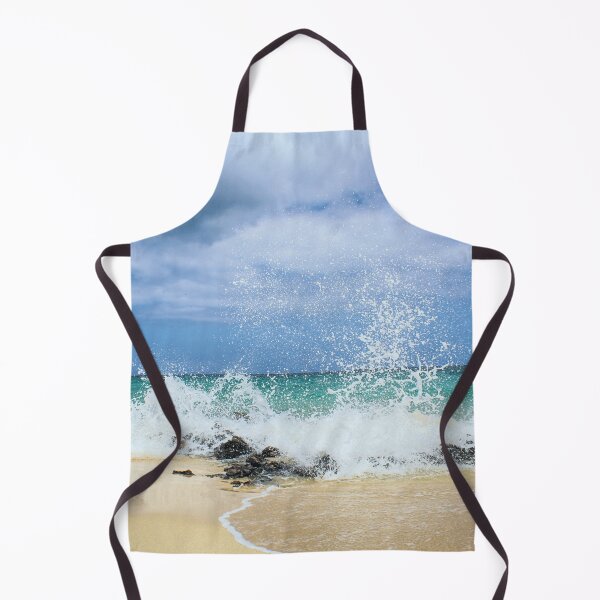Item preview, Fiji Beach Islands Paradise Ocean  Nature Tropical Sea Photography  designed and sold by kawrdesigns.