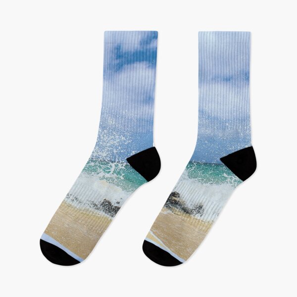 Item preview, Fiji Beach Islands Paradise Ocean Nature Tropical Sea Photography designed and sold by kawrdesigns.