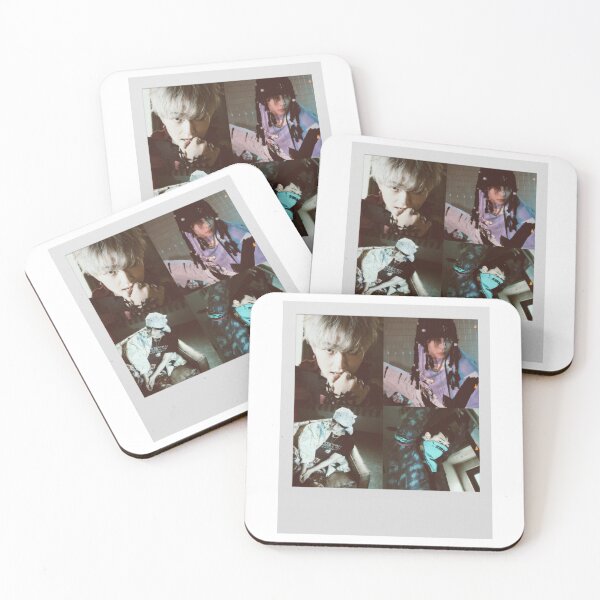 Item preview, SHINee designed and sold by KpopElves.