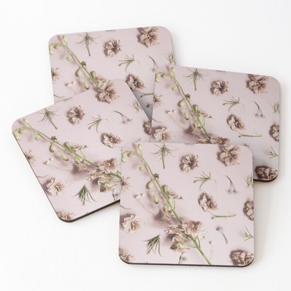 Item preview, Gorgeous Blush Pink Flowers designed and sold by newburyboutique.