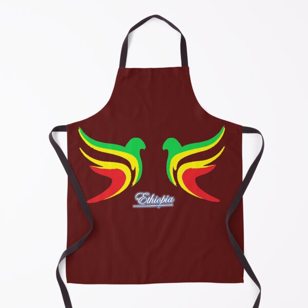 Item preview, Ethiopian dress clothes designed and sold by Moltotal.