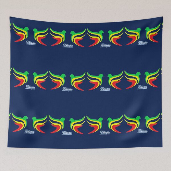 Item preview, Ethiopian dress clothes designed and sold by Moltotal.