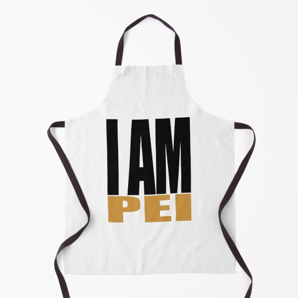 Item preview, I am PEI  (Limited Edition of 10) designed and sold by inkubatur.