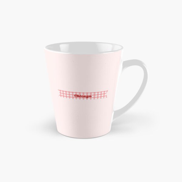 Item preview, Chicago - Checkered Label designed and sold by CityCollection.