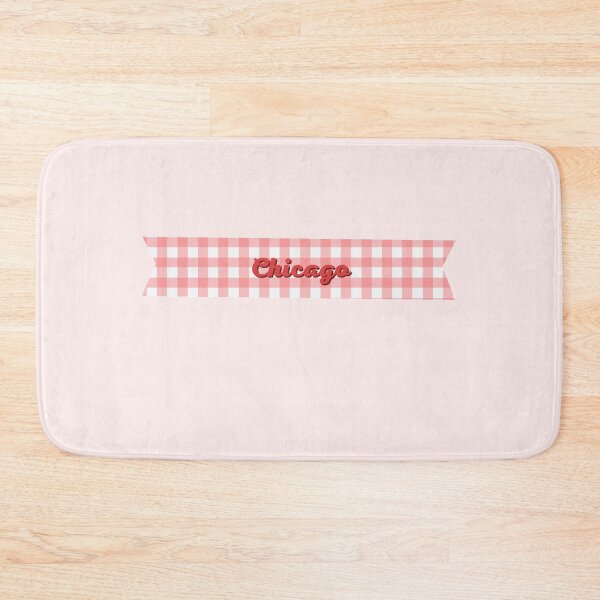 Item preview, Chicago - Checkered Label designed and sold by CityCollection.
