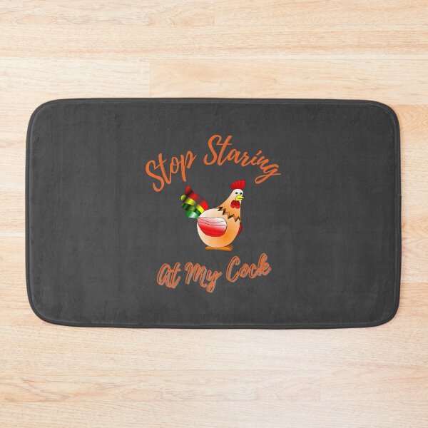 Item preview, Stop Staring at my Cock  designed and sold by Tawfiktyson.