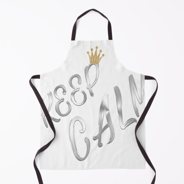 Item preview, KEEP CALM CLASSIC T-SHIRTS designed and sold by BasheerFajr.