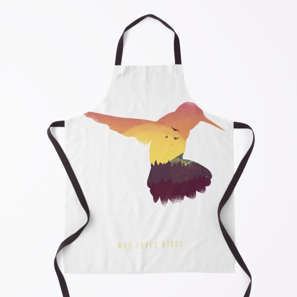 Item preview, Just A Girl Who Loves Birds designed and sold by RedQuality.