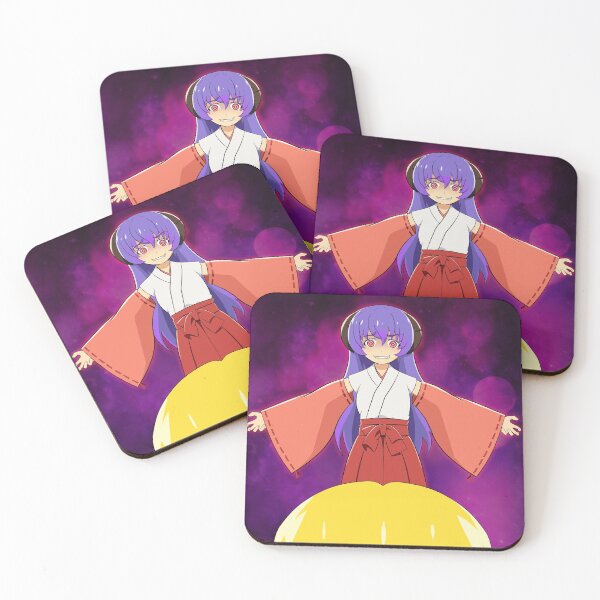 Item preview, Higurashi no Naku koro ni Evil Hanyuu designed and sold by Fushioka.