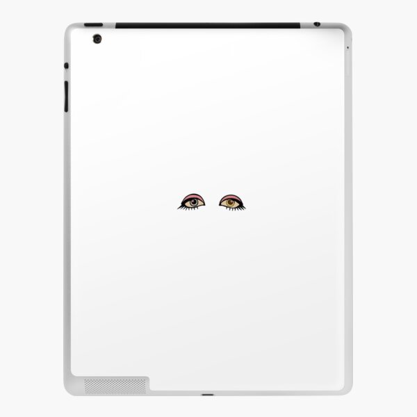 The Real Life Of A Celebrity Design iPad Skin