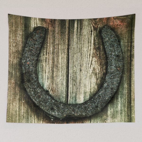 Item preview, Lucky Horseshoe designed and sold by Jellycandy.