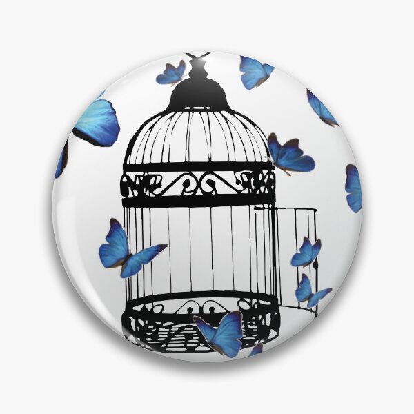 Item preview, born to be free  designed and sold by lightonlives.