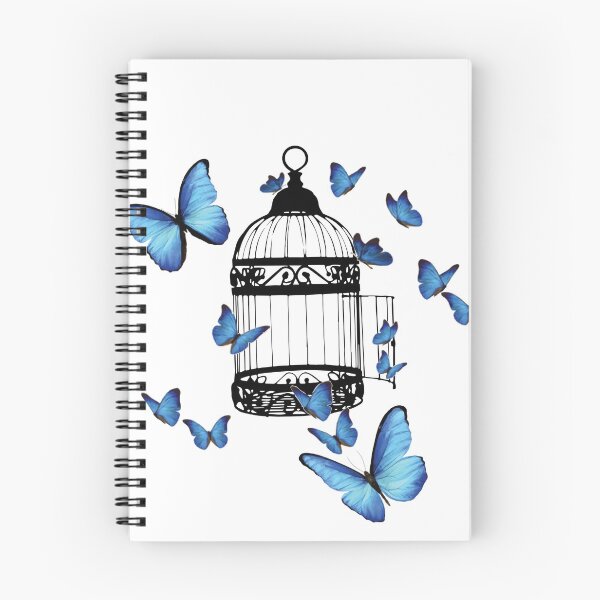 Item preview, born to be free  designed and sold by lightonlives.