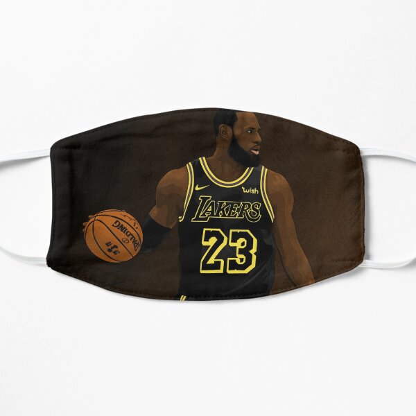 Masken Lebron James Redbubble