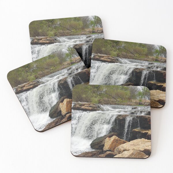 Item preview, Rushing Waters designed and sold by FandomTingsCo.