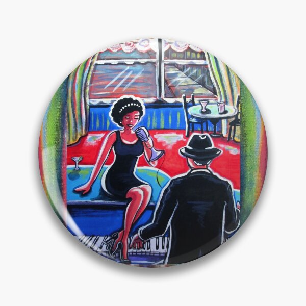 Item preview, Closing Time - Piano Bar  designed and sold by ErnestJoy.
