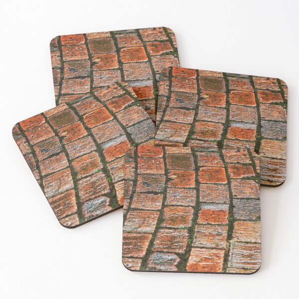 Item preview, Red Brick Road designed and sold by Jellycandy.