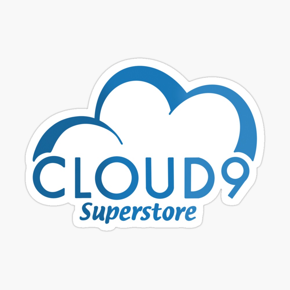 Details more than 149 cloud nine logo best camera.edu.vn