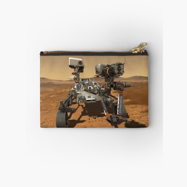 Item preview, Perseverance Rover Mars Mission Red Planet Robot Gift designed and sold by TheAplus.