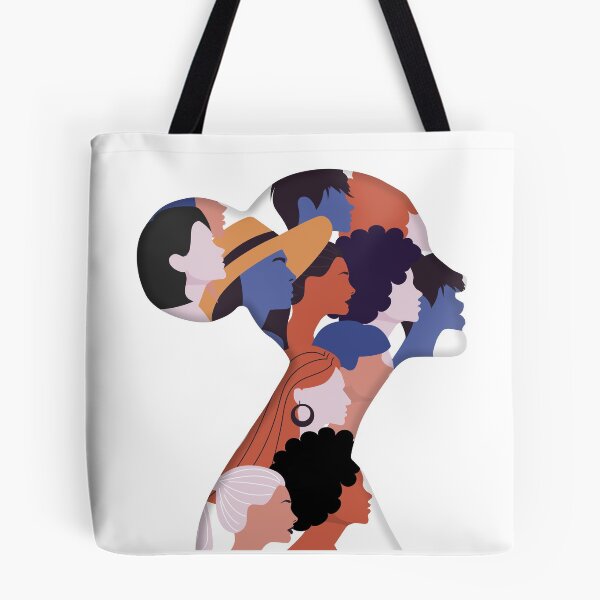 Item preview, Squad Goals-international womens day  designed and sold by Lactus.