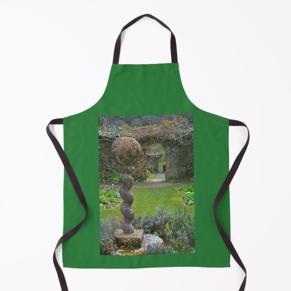 Item preview, The Walled Garden, Hartland Abbey designed and sold by RedHillDigital.