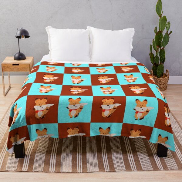Item preview, What The Fox - Cute Baby Fox designed and sold by Promedia.