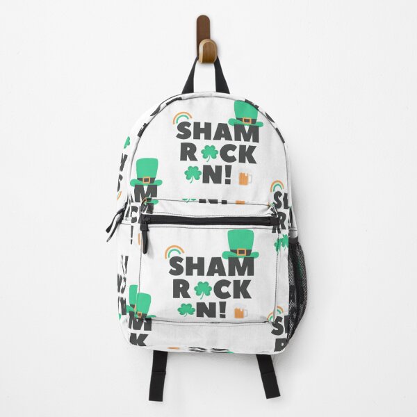 Item preview, Shamrock on designed and sold by JJs-Tees.