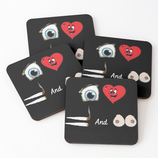 Item preview, I love.. designed and sold by Shlepprock.