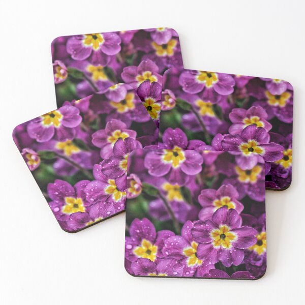 Item preview, Primroses designed and sold by Jellycandy.
