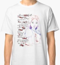 Alice Madness Returns: Hero Complex Classic T-Shirt