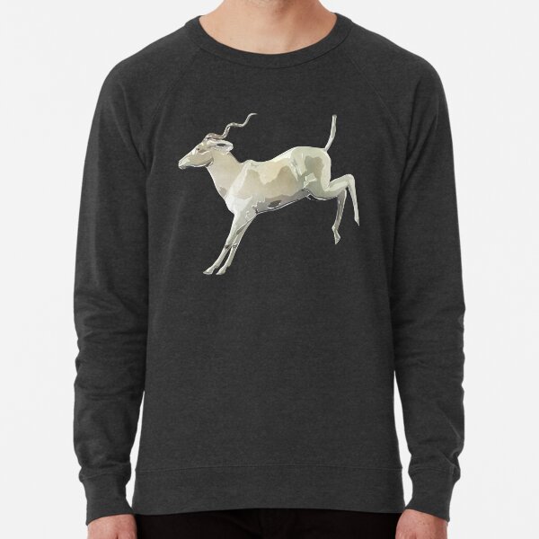Addax sweatshirt shop