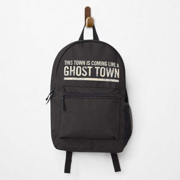 Item preview, Ghost Town designed and sold by denisn.