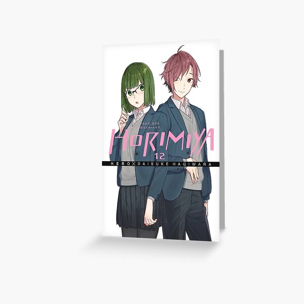 Horimiya – Volume 06 – Cidade de Papel