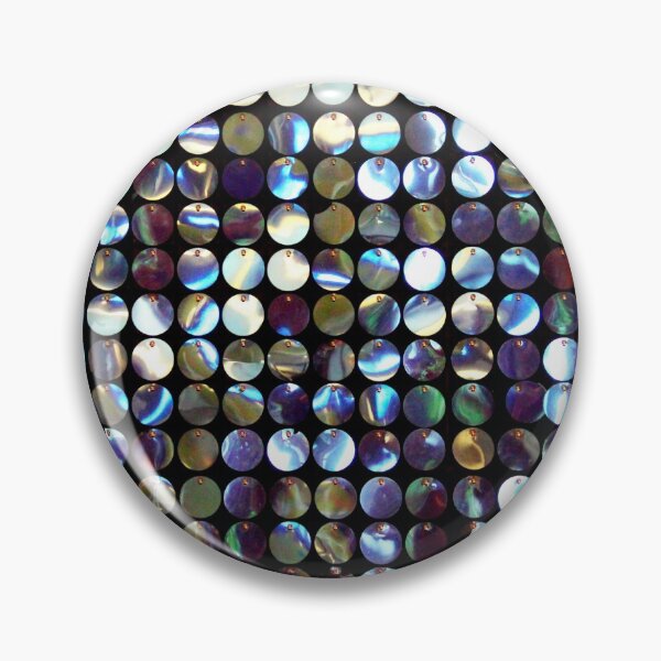 Item preview, Shiny Sequin Surprise designed and sold by Duncan-Mac.