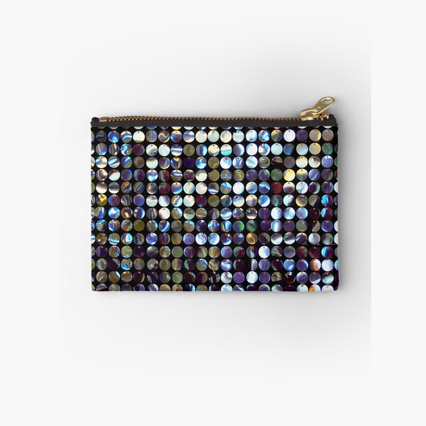 Item preview, Shiny Sequin Surprise designed and sold by Duncan-Mac.