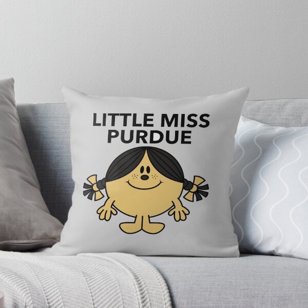 Item preview, Little Miss P designed and sold by schoolsbysammi.
