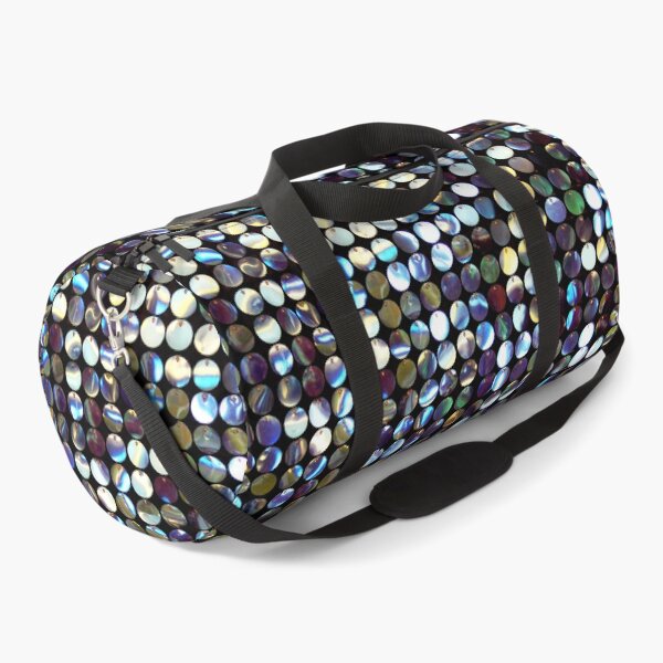 Item preview, Shiny Sequin Surprise designed and sold by Duncan-Mac.