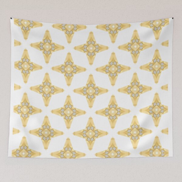 Item preview, gold quatro designed and sold by ritusdesigns.