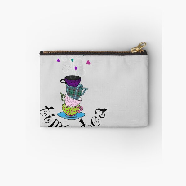 Item preview, Time for tea designed and sold by TheLuckyBadger.