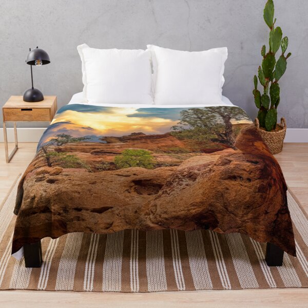 Item preview, Sunset Hike designed and sold by Steve Walser.