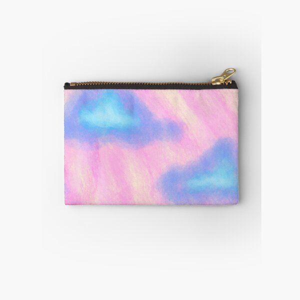 Item preview, Pastel Cloud Crayon Style designed and sold by PastelRiot.