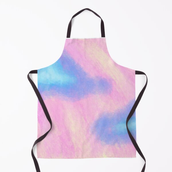 Item preview, Pastel Cloud Crayon Style designed and sold by PastelRiot.