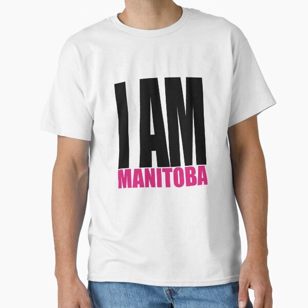 Item preview, I am Manitoba  (Limited Edition of 10) designed and sold by inkubatur.