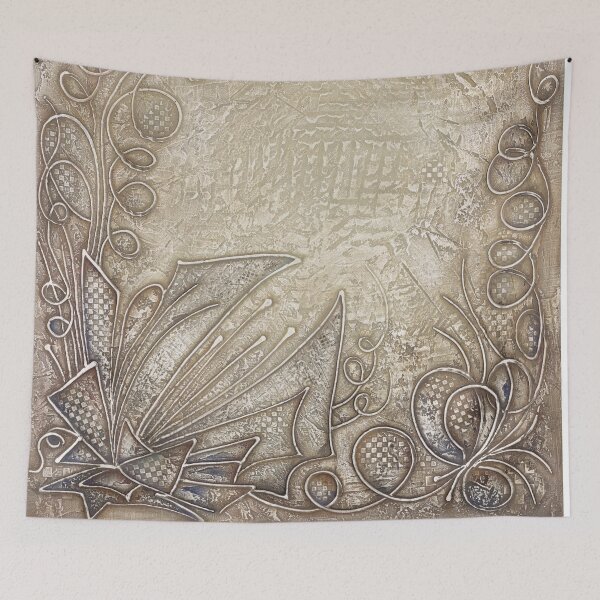 Item preview, Applique designed and sold by Linda Bassett.
